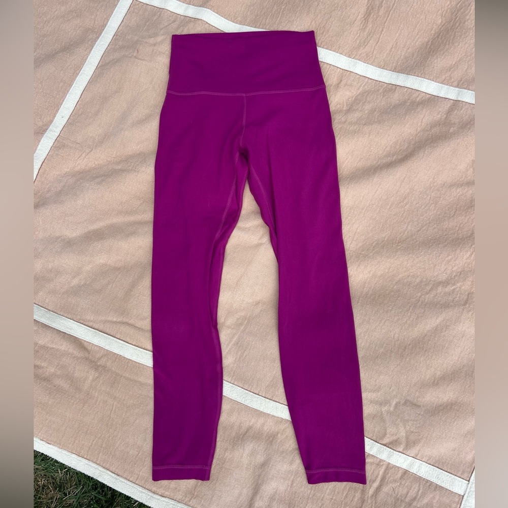 Lululemon Align Leggings